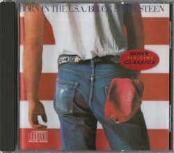 Born in the U.S.A.