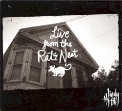 Live from the Ratz Nest