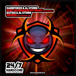 Dont Go Breakin My Heart / Grudge