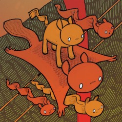 Roads Obscure / Like Hawaii