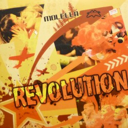 Revolution