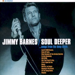 Soul Deeper… Songs From the Deep South