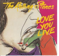 Love You Live