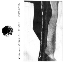 Skitser & Ufærdigt Materiale