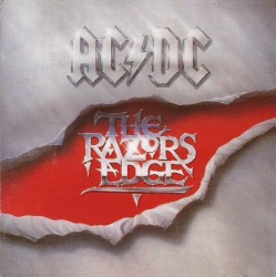 The Razors Edge