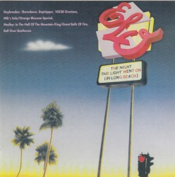 The Night the Light Went On (in Long Beach)