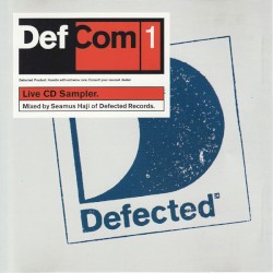 Def Com 1: Defected