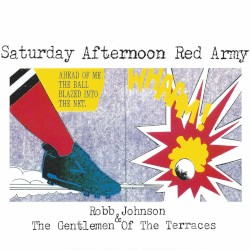 Saturday Afternoon Red Army