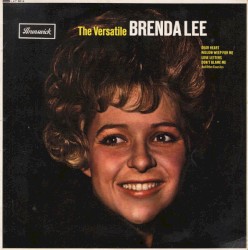 The Versatile Brenda Lee