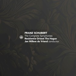 The Complete Symphonies