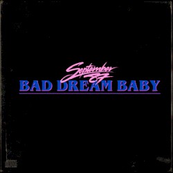 Bad Dream Baby