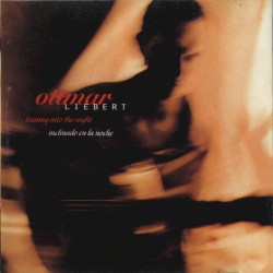 Inclinado en la Noche (Leaning Into the Night)