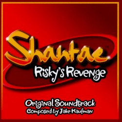 Shantae: Risky’s Revenge