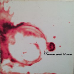 Venus and Mars