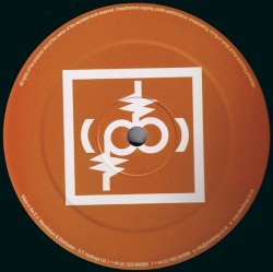 Let the Music Take Your Mind / Look