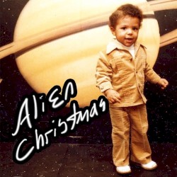 Alien Christmas