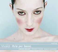 Arie per basso