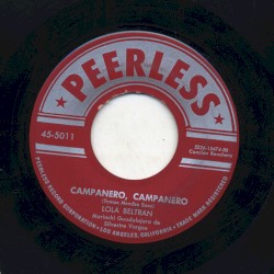 Campanero, campanero / Ofrenda guadalupana