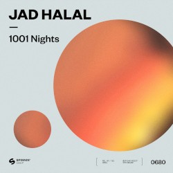 1001 Nights (extended mix)