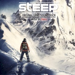 Steep: Original Game Soundtrack