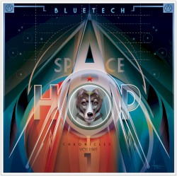 Spacehop Chronicles, Volume 1