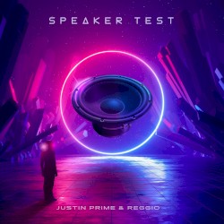 Speaker Test