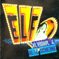 Alkohol & Alte Scheine