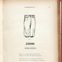 Knickers
