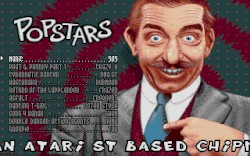 Popstars