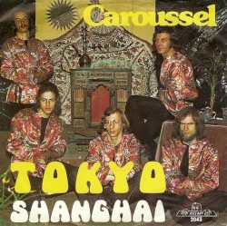 Tokyo / Shanghai