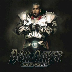 King of Kings Live