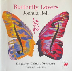 Butterfly Lovers
