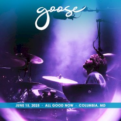 2025-06-15: All Good Now, Columbia, MD