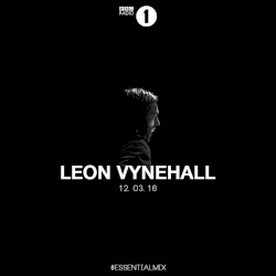 2016-03-12: BBC Radio 1 Essential Mix