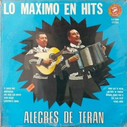 Lo máximo en hits