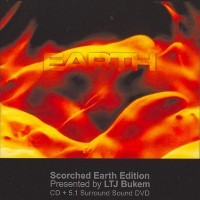 Earth, Volume Seven