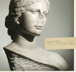 Le Salon des refusées