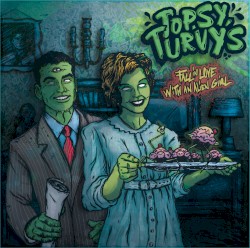 Fall in Love with an Alien Girl