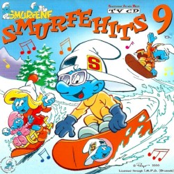 Smurfehits 9