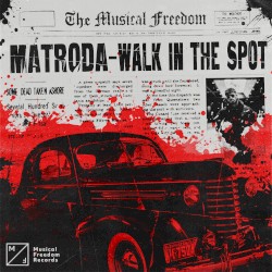 Walk In The Spot (Extended Mix)