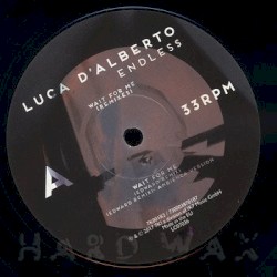 Wait For Me (Remixes)