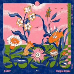 Purple Coral