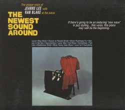The Newest Sound Around