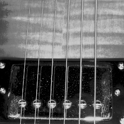 Beneath Those Beams Unfolds a Shadow in Decay