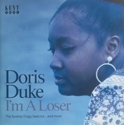 I’m a Loser: The Swamp Dogg Sessions... and more