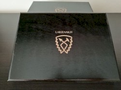 Necrofolk - Like the Silken Shrouds of Death