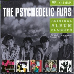 Original Album Classics