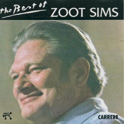 The Best of Zoot Sims
