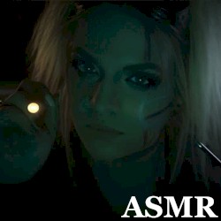 Cyberpunk Black Market Inspection