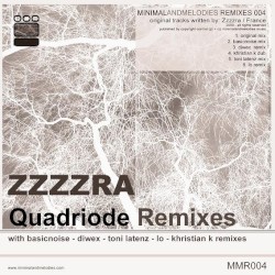 Quadriode Remixes
